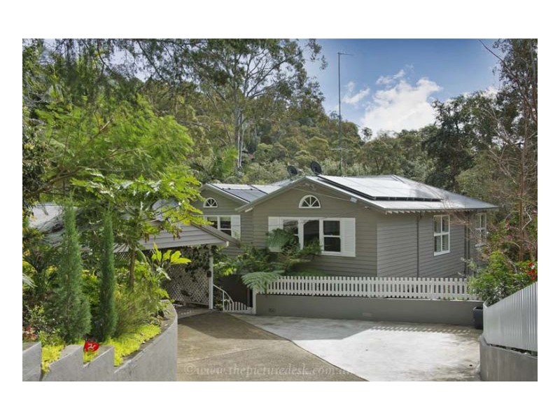 26 Loquat Valley Road, Bayview NSW 2104