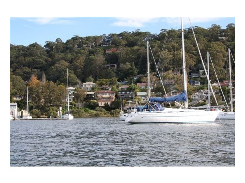 2113 Pittwater Road, Church Point NSW 2105