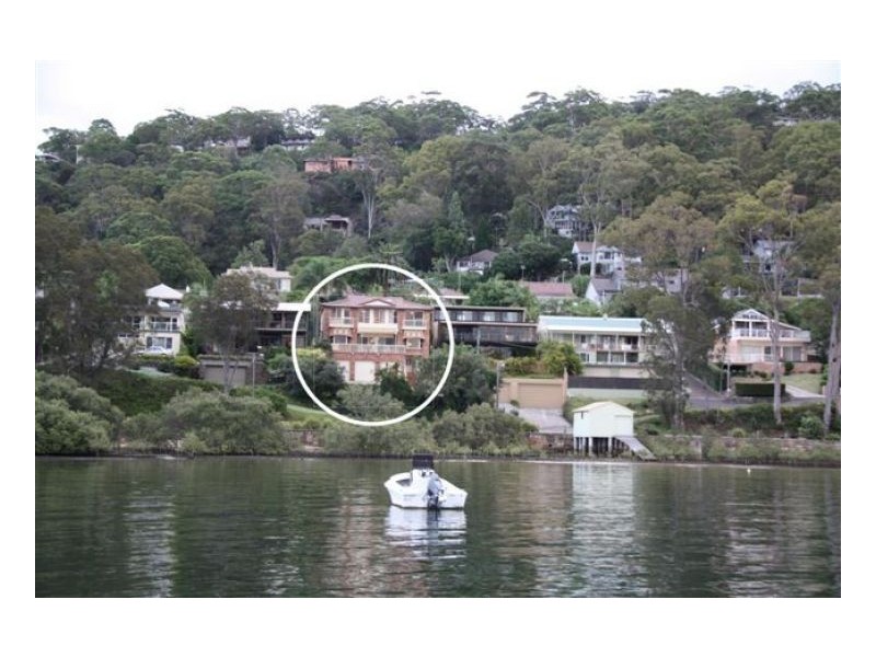 2113 Pittwater Road, Church Point NSW 2105