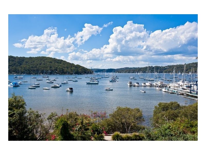 2113 Pittwater Road, Church Point NSW 2105