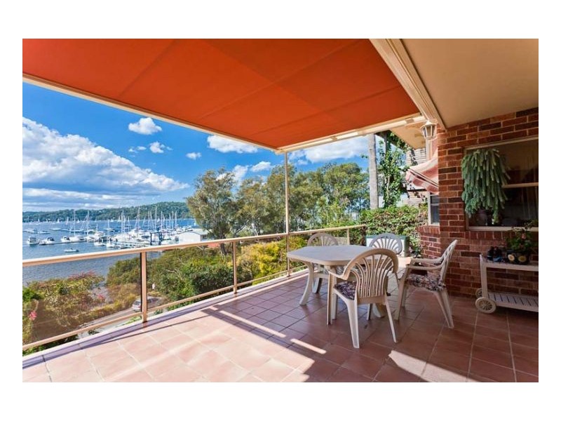 2113 Pittwater Road, Church Point NSW 2105