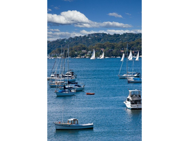 2113 Pittwater Road, Church Point NSW 2105