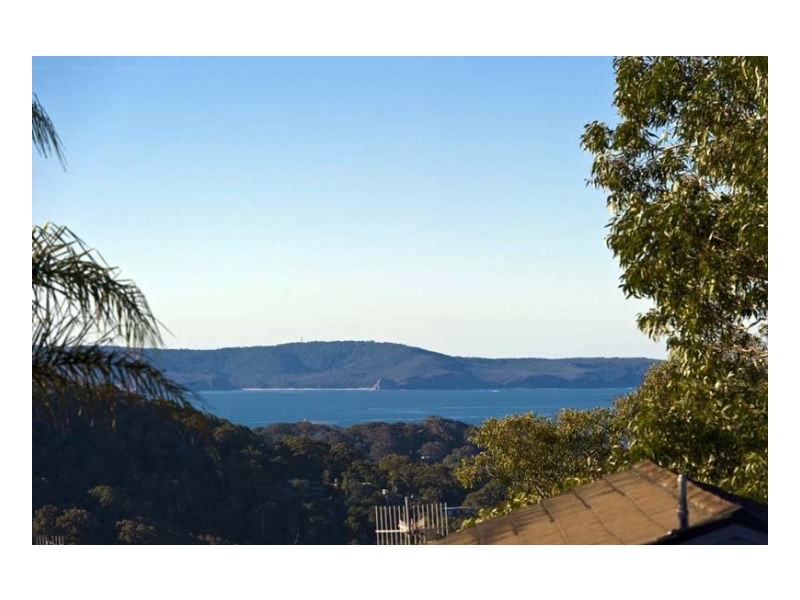 19 Bilkurra Avenue, Bilgola NSW 2107