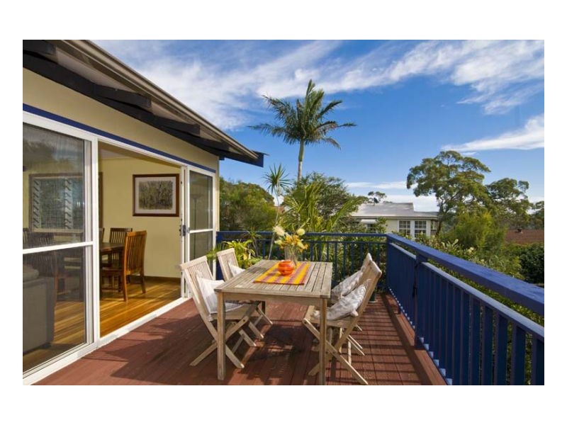 19 Bilkurra Avenue, Bilgola NSW 2107