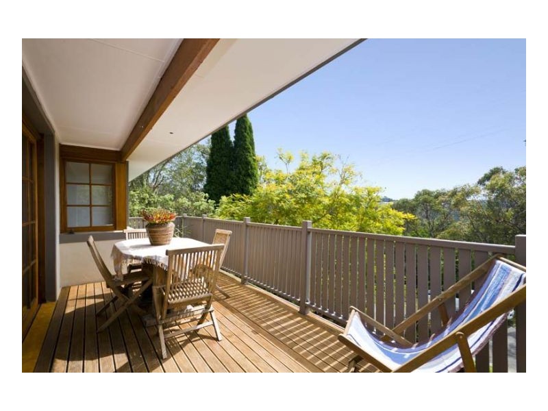 53 Wearden Road, Frenchs Forest NSW 2086