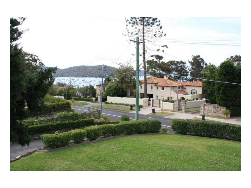 1987 Pittwater Road, Bayview NSW 2104