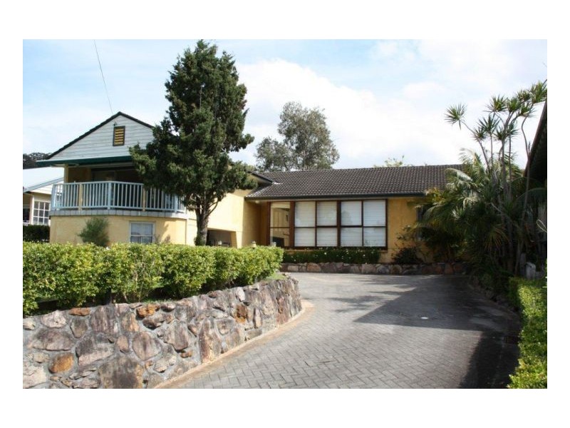 1987 Pittwater Road, Bayview NSW 2104