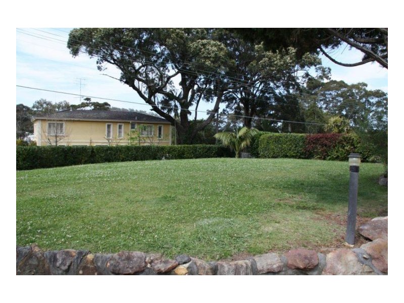 1987 Pittwater Road, Bayview NSW 2104