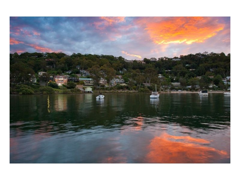 2113 Pittwater Road, Bayview NSW 2104