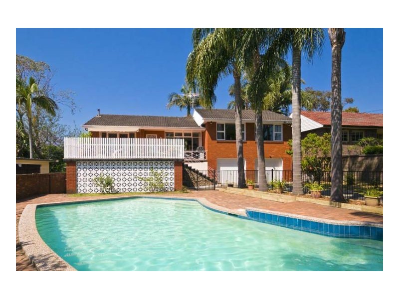 162 Powderworks Road, Elanora Heights NSW 2101