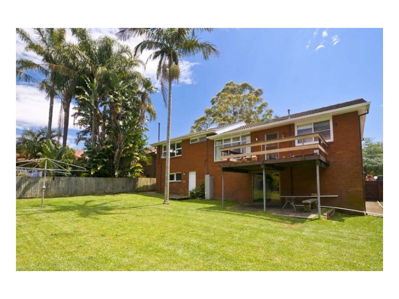 162 Powderworks Road, Elanora Heights NSW 2101