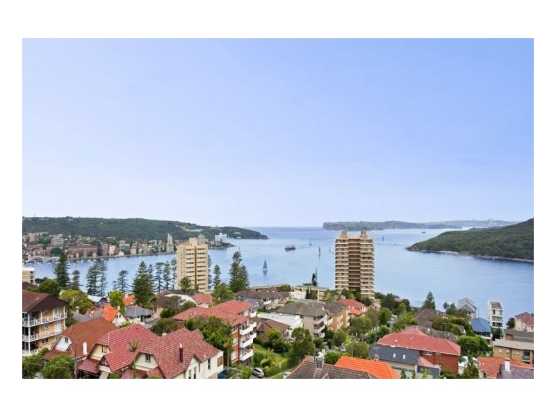 14/21 Woods Parade, Fairlight NSW 2094