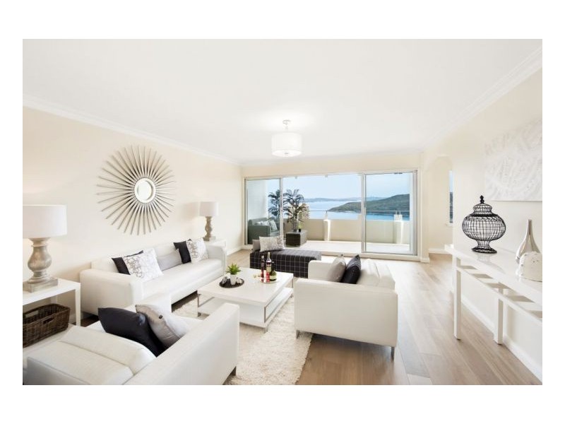 14/21 Woods Parade, Fairlight NSW 2094