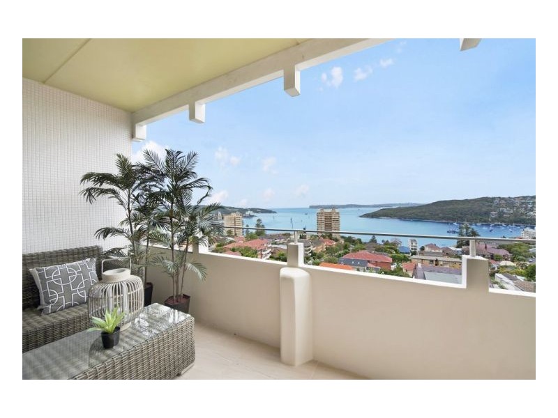 14/21 Woods Parade, Fairlight NSW 2094