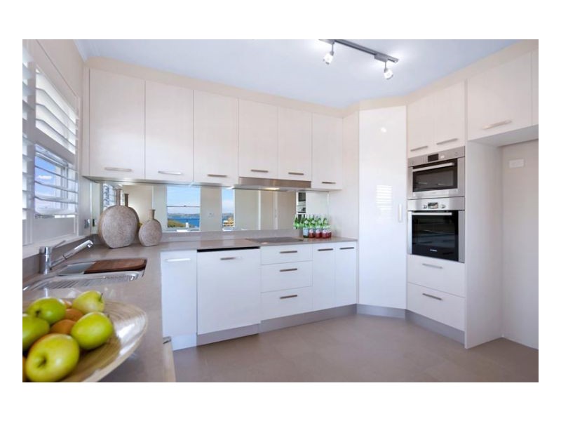 14/21 Woods Parade, Fairlight NSW 2094