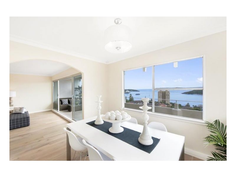 14/21 Woods Parade, Fairlight NSW 2094