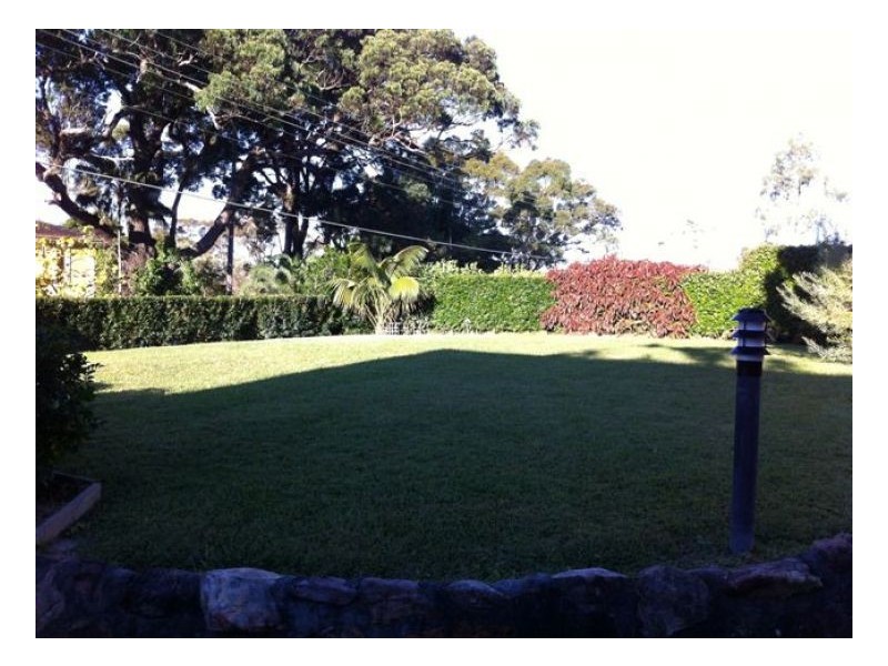 1987 Pittwater Road, Bayview NSW 2104