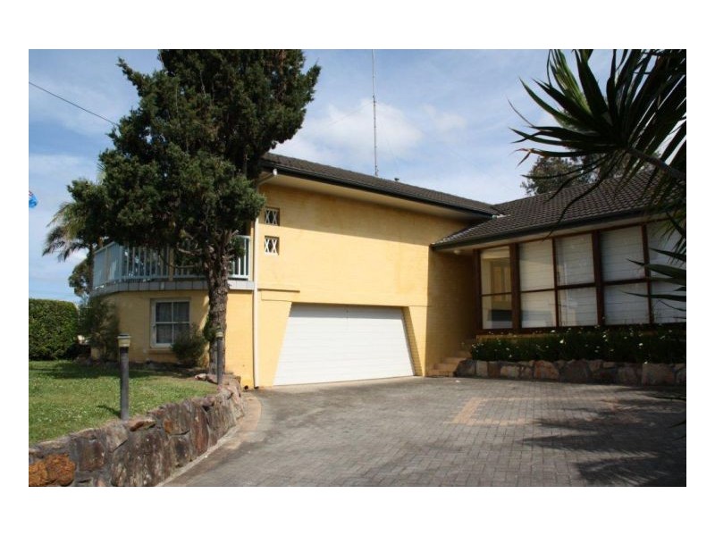 1987 Pittwater Road, Bayview NSW 2104