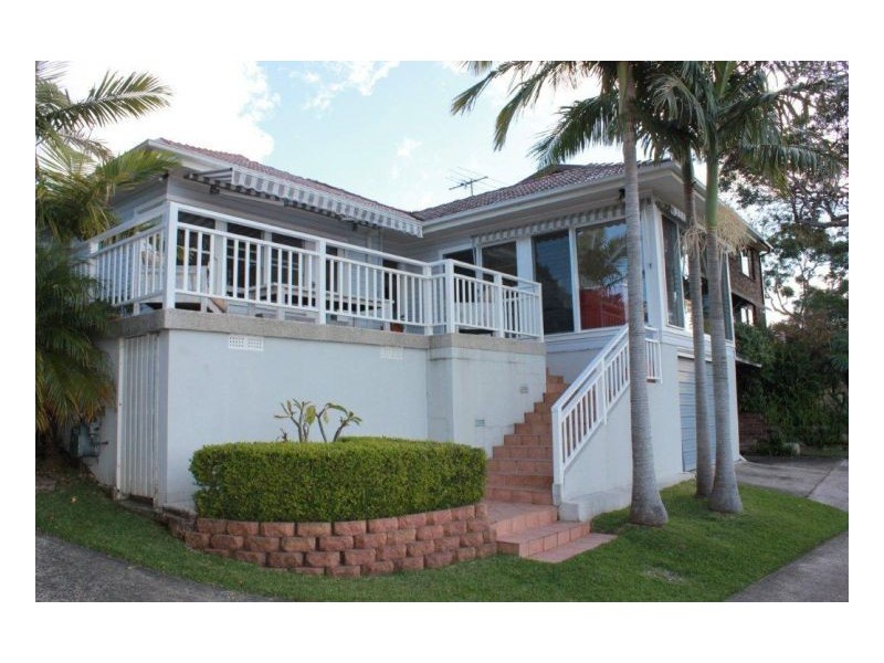 128a Elimatta Road, Mona Vale NSW 2103