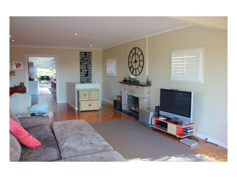 128a Elimatta Road, Mona Vale NSW 2103