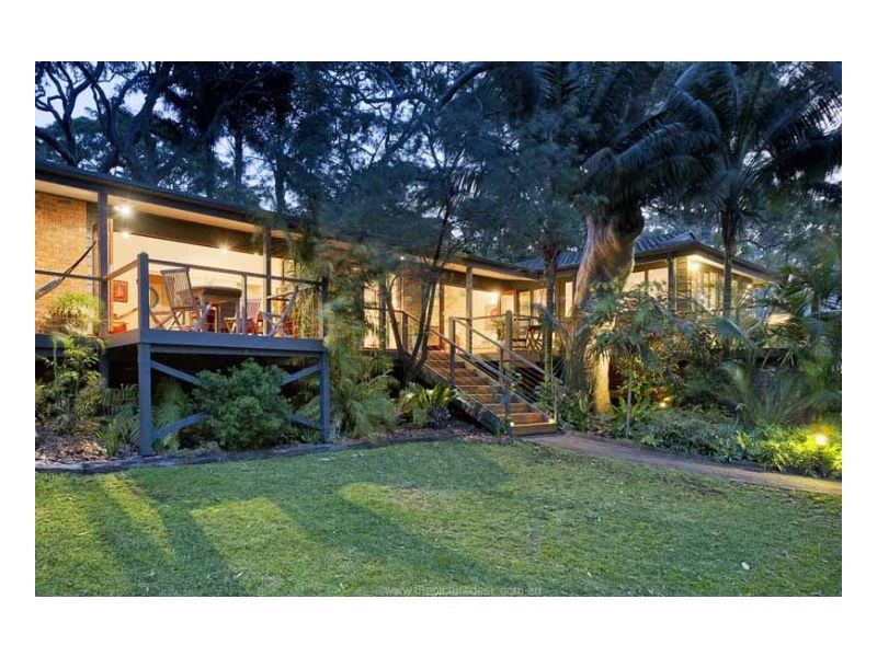 6 Koala Place, Avalon NSW 2107