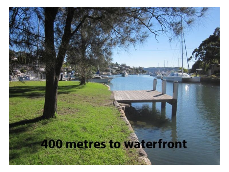 70 Crescent Road, Newport NSW 2106