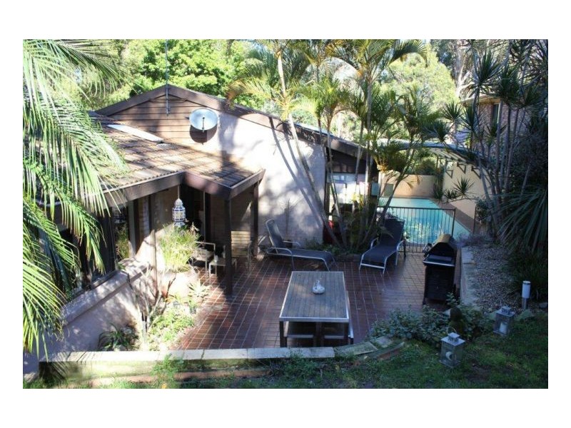 14 Beaumont Crescent, Bayview NSW 2104