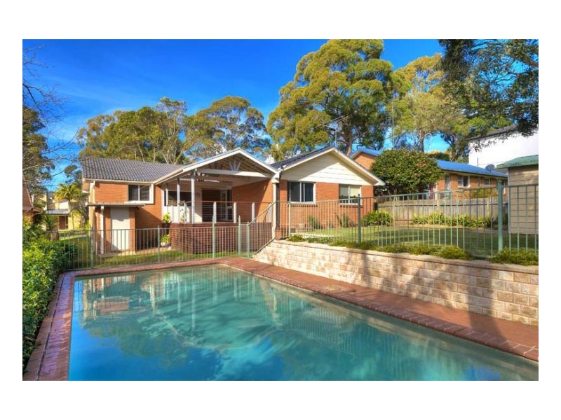 58 Tiarri Avenue, Terrey Hills NSW 2084