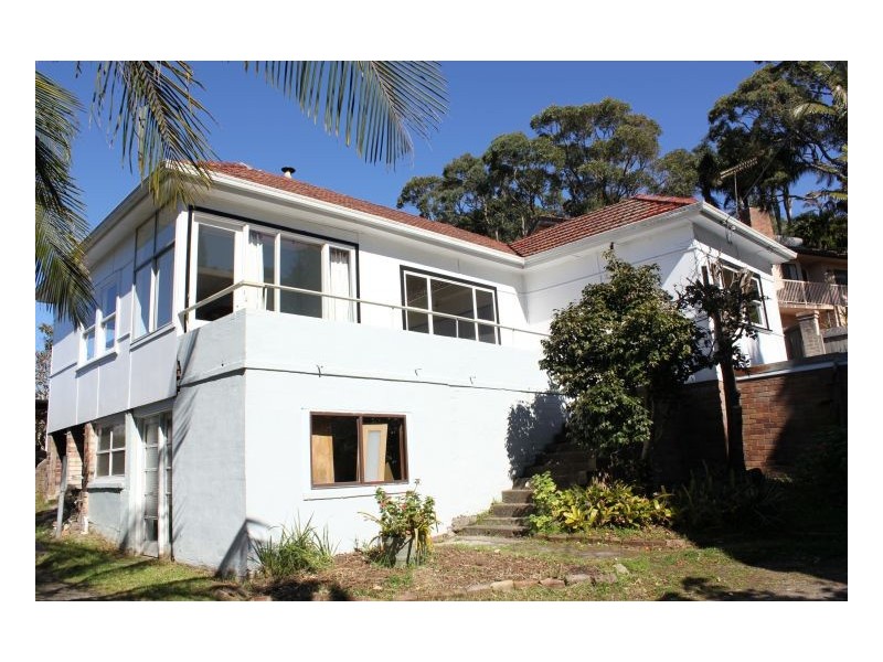 48 Powderworks Road, North Narrabeen NSW 2101