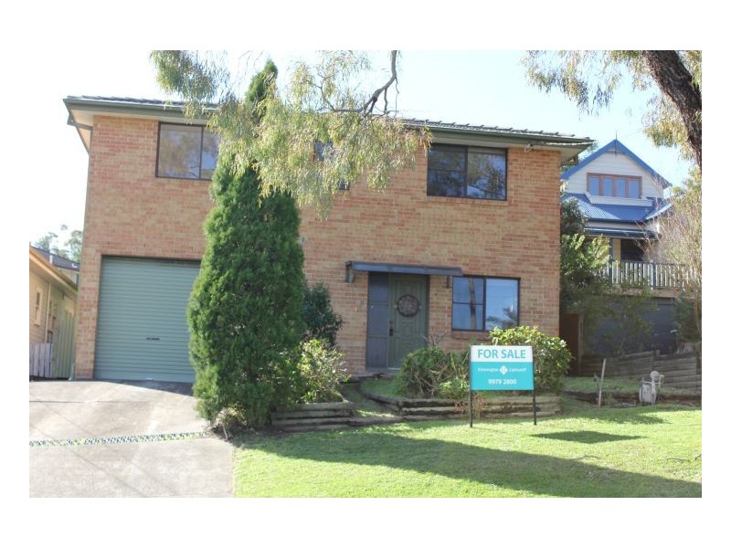 8 Hill Street, Warriewood NSW 2102