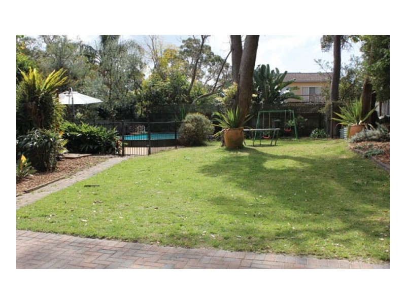 146 Woorarra Avenue, Elanora Heights NSW 2101