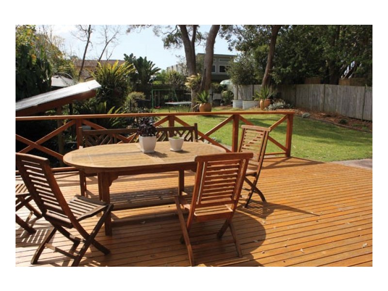 146 Woorarra Avenue, Elanora Heights NSW 2101