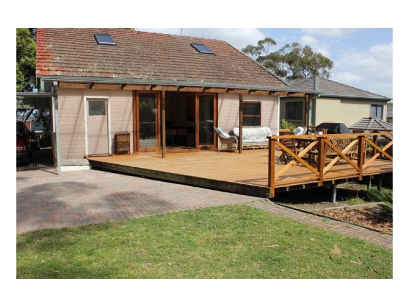 146 Woorarra Avenue, Elanora Heights NSW 2101