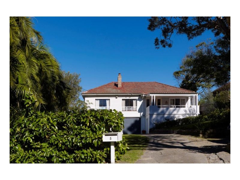 5 Park Street, Avalon NSW 2107