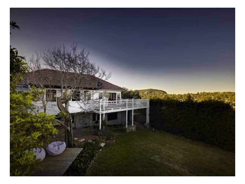 5 Park Street, Avalon NSW 2107