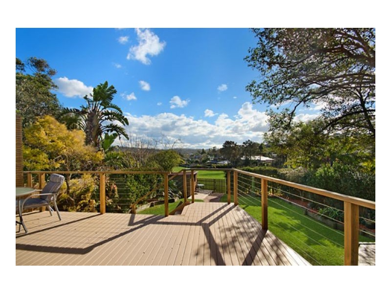 58 Sydney Road, Warriewood NSW 2102