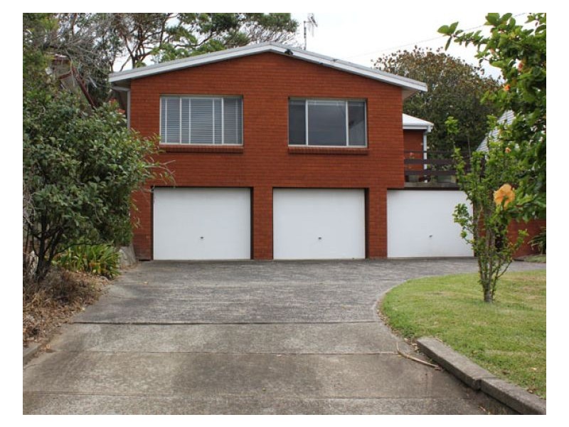 715 Barrenjoey Road, Avalon NSW 2107