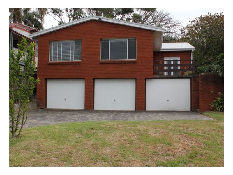 715 Barrenjoey Road, Avalon NSW 2107