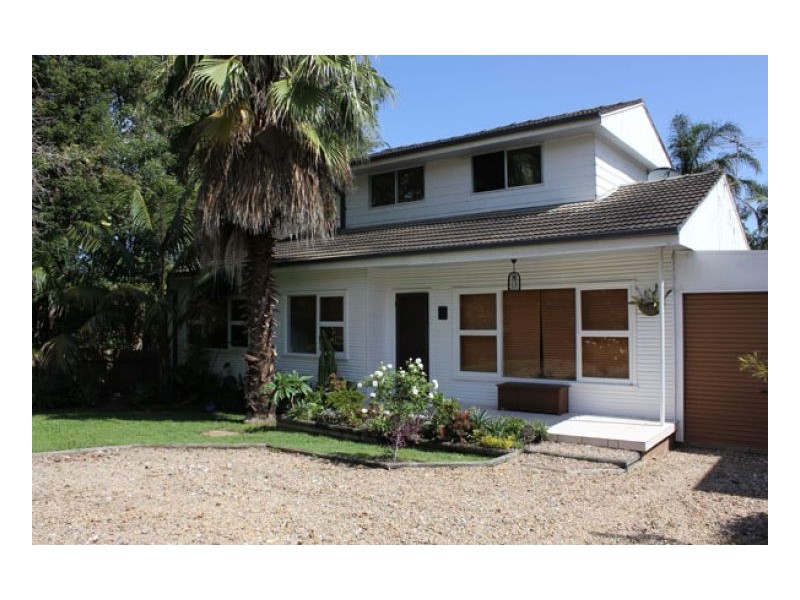 126 Powderworks Road, Elanora Heights NSW 2101