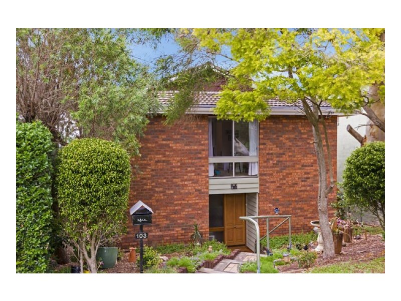 103 Plateau Road, Bilgola NSW 2107