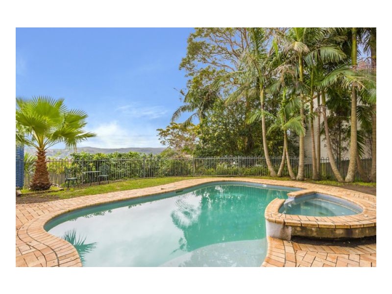 301 Lower Plateau Road, Bilgola NSW 2107