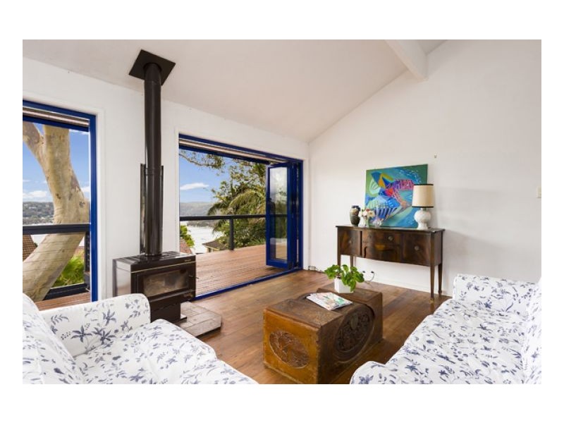 301 Lower Plateau Road, Bilgola NSW 2107