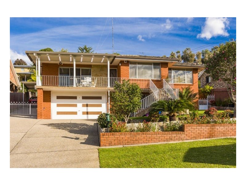 45 Vineyard Street, Mona Vale NSW 2103
