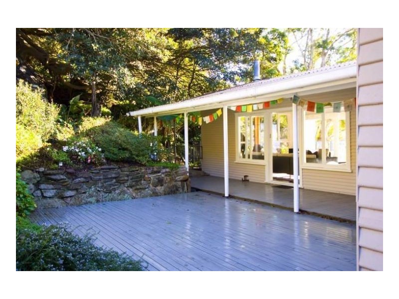 132 Whale Beach Road, Whale Beach NSW 2107