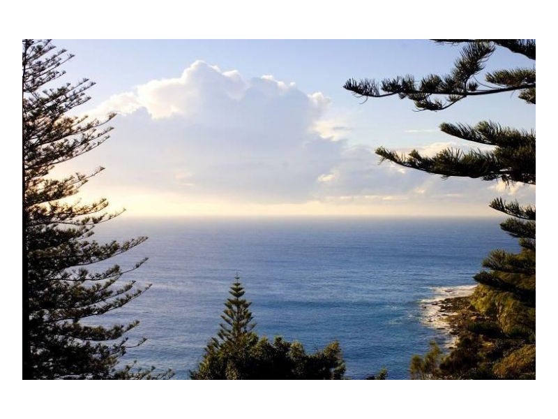 132 Whale Beach Road, Whale Beach NSW 2107