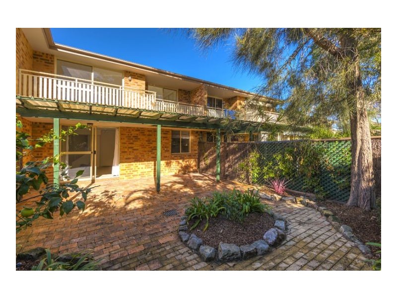 30/28 Macpherson Street, Warriewood NSW 2102