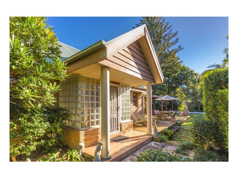 2A Heath Street, Mona Vale NSW 2103