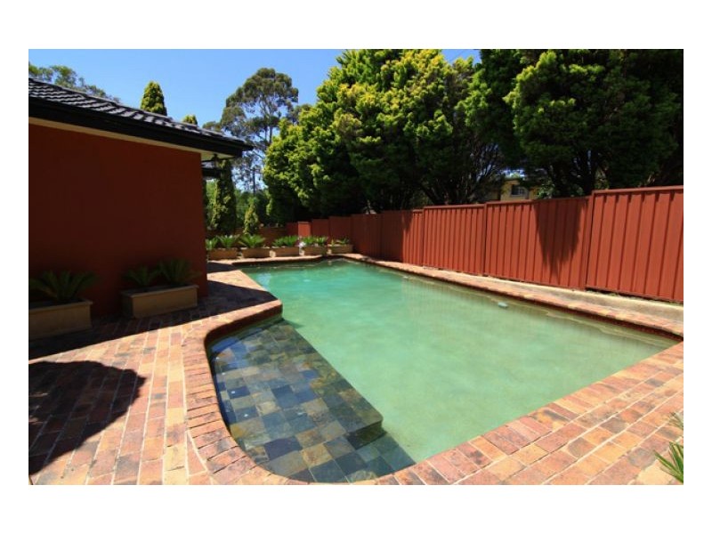 11 Hillpine Place, Terrey Hills NSW 2084