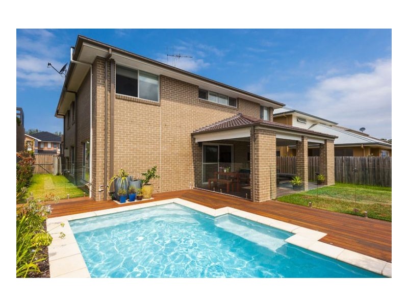 31 Watergum Drive, Warriewood NSW 2102