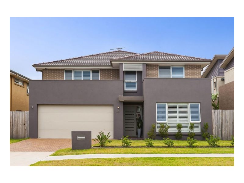 31 Watergum Drive, Warriewood NSW 2102